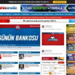 bahisanaliz giriş adresi