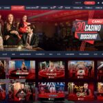 bahisnow casino