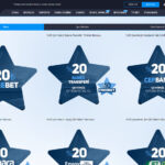 bahisstar bonus