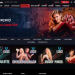 bahisturk casino oyunları