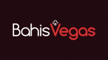 Bahisvegas Logosu