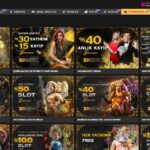 belatrocasino bonus seçenekleri