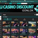 belugabahis casino slot oyunları