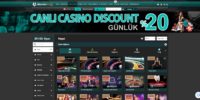 belugabahis casino slot oyunları