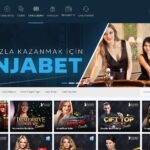 Benjabet canlı casino