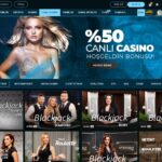 beonbet casino oyunları