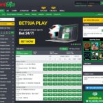 bet9ja giriş adresi