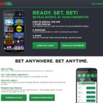bet9ja mobil