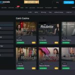 betadonis casino oyunları