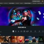 betandyou canlı casino