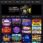 betbaba casino oyunları
