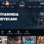 betbey casino oyunları