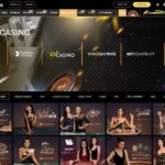 betdefans canlı casino
