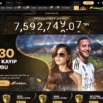 betdefans giriş bölümü