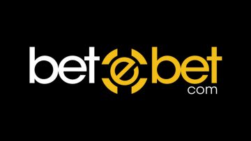 Betebet logo