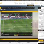 Betebet sanal spor bahisleri