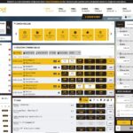 Betebet spor bahisleri karşılaşmalar