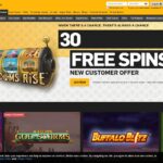 betfair casino