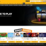 betfair tombala