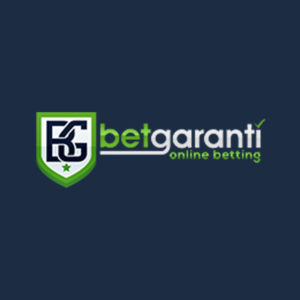 Betgaranti logo