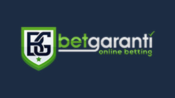 Betgaranti logo