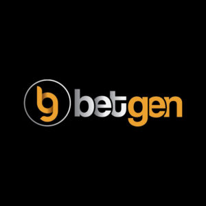 betgen logo