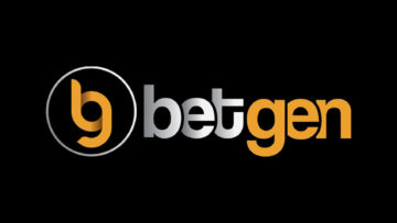 betgen logo