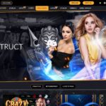 betgen casino oyunları