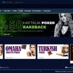 Betgram poker