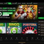 betixir casino oyunları