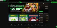 betixir casino oyunları