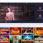 betkanyon casino