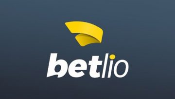 Betlio Logo Kare
