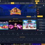 Betlio casino slot oyunları