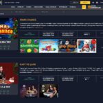 Betlio turnuvalarına giriş yapmak