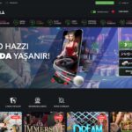 betlondra casino odaları