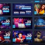 betmarino bonus