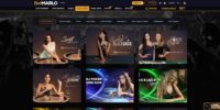 betmarlo casino oyunları