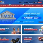 betmatik bonusları