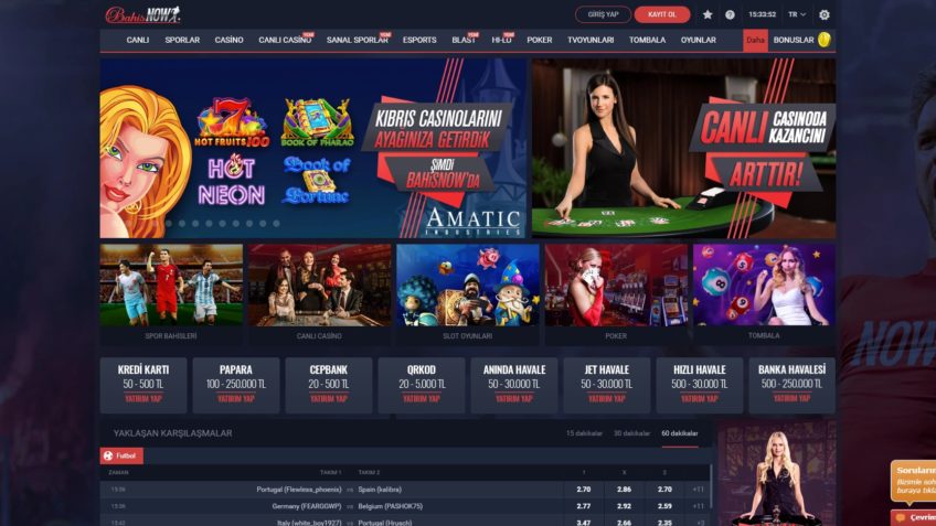 betnow giriş bilgileri