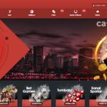 betove casino odaları