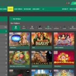 Betpark casino
