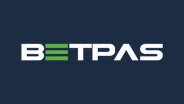 Betpas logo