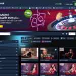 Betpas canlı casino odaları rulet
