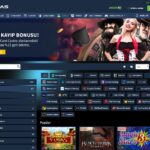 Betpas casino oyunlar video slotlar
