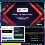 Betpas TV maç yayın sitesi