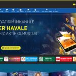 betper giriş bölümü