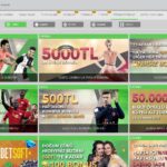 betperform bonus