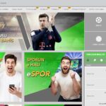 betperform giriş adresi
