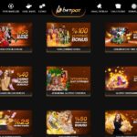 betpot güncel bonus listesi